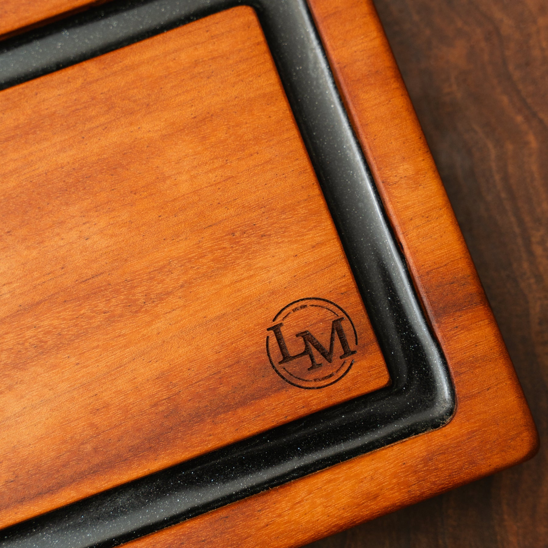 Basic para servir - Com molheira - Muiracatiara