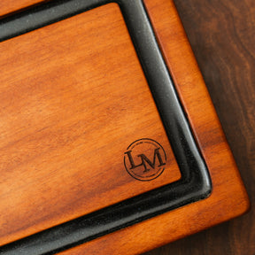 Basic para servir - Com molheira - Muiracatiara