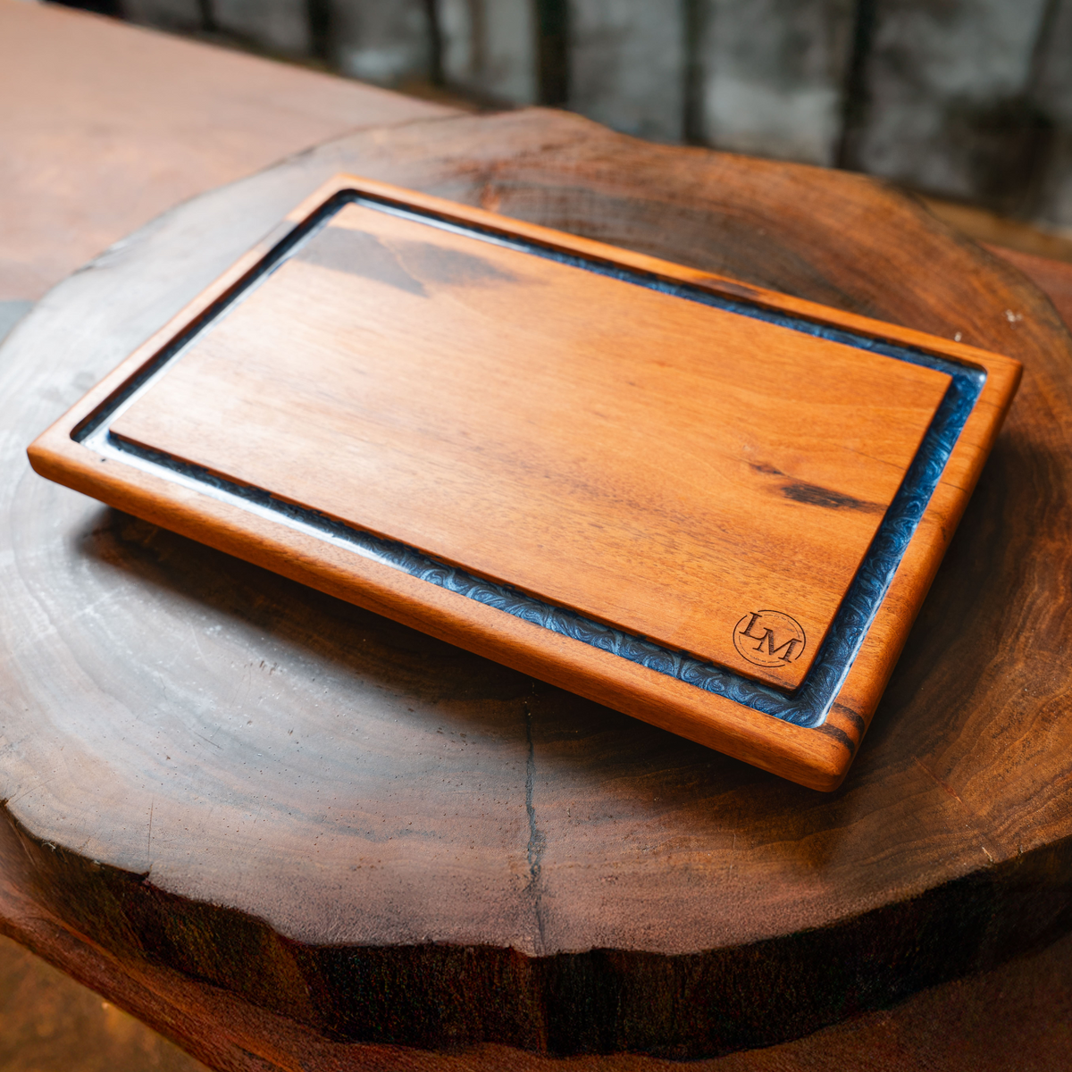 Tábua Flutuante - Basic - Muiracatiara