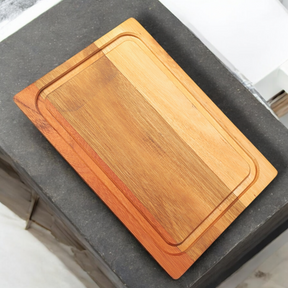 Tábua de Corte Premium Cutelaria Bianco