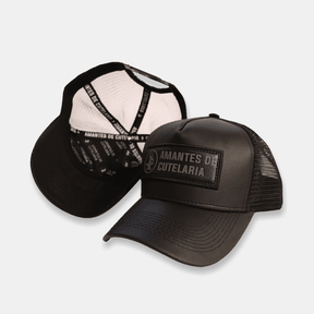 Boné Oficial Amantes de Cutelaria | 6 Cores