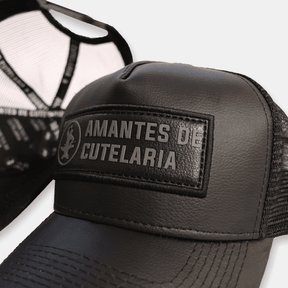 Boné Oficial Amantes de Cutelaria | 6 Cores