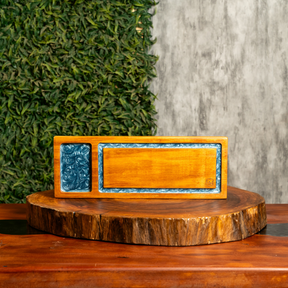 Basic para servir - Com molheira