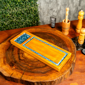 Basic para servir - Com molheira