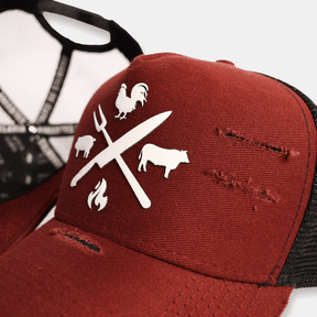 Boné Oficial Amantes de Cutelaria | 6 Cores