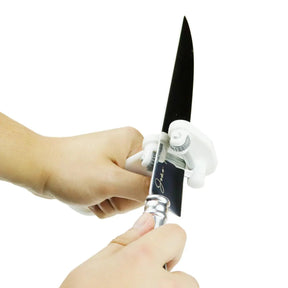 Afiador de Facas Profissional | Portátil