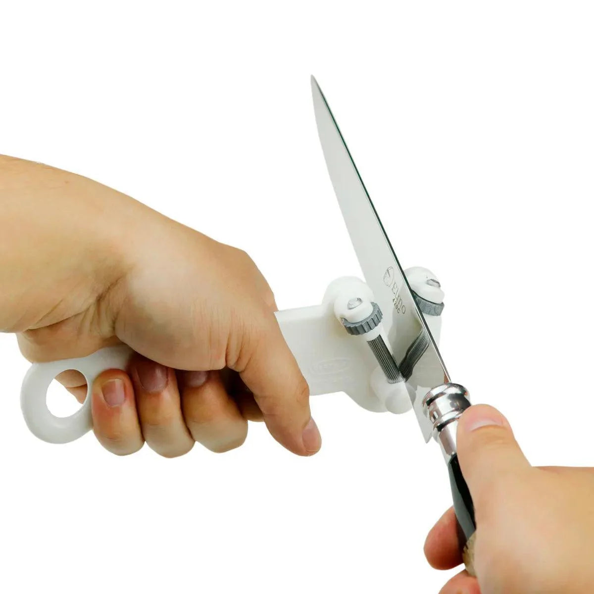 Afiador de Facas Profissional | Portátil