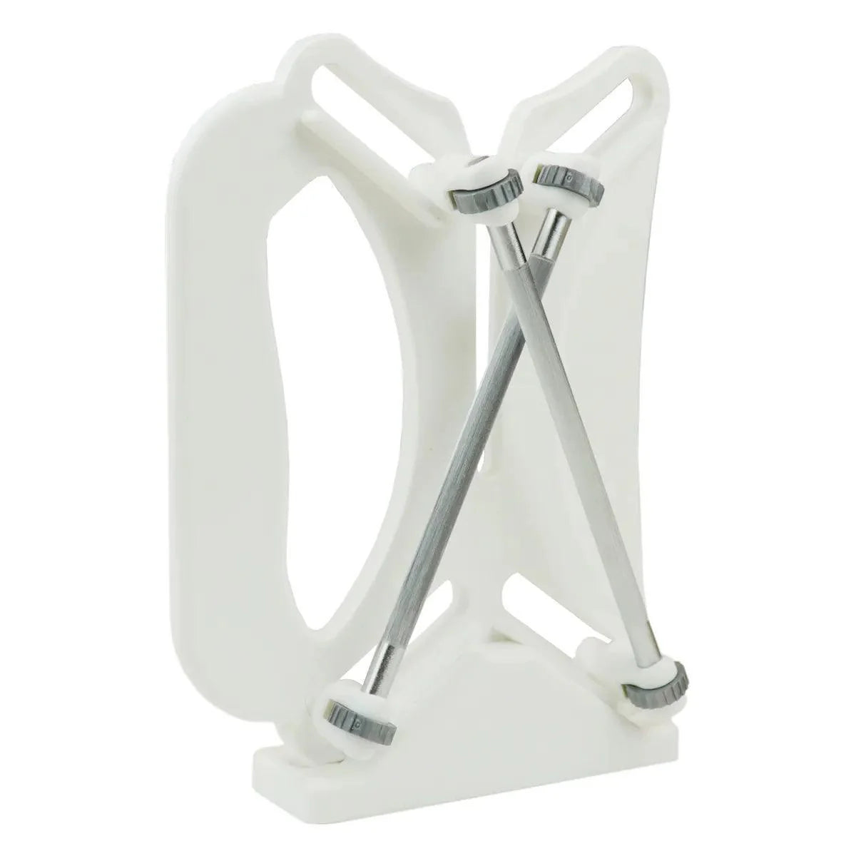 Afiador de Facas Profissional | Chaira em X