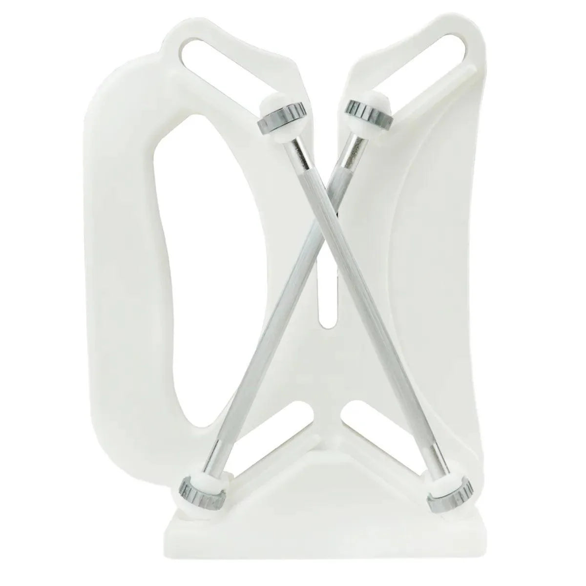 Afiador de Facas Profissional | Chaira em X