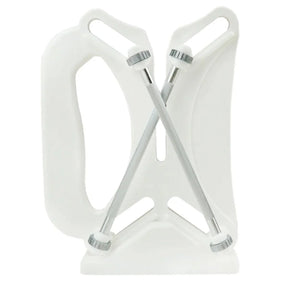 Afiador de Facas Profissional | Chaira em X