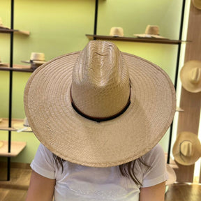 CHAPÉU C DUPLO AMERICANO TEXAS ABA G