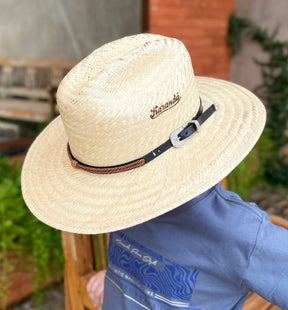 CHAPÉU C DUPLO AMERICANO TEXAS INFANTIL